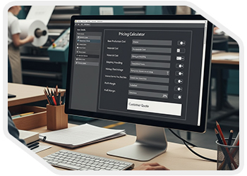 Flexible Pricing & Markups
