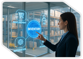 Integrated System for End-to-End Automation