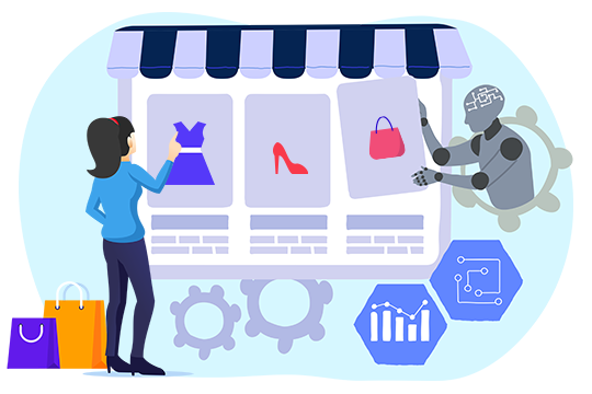 Intelligent Product Recommendations