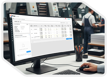 One-Screen Bid Comparison