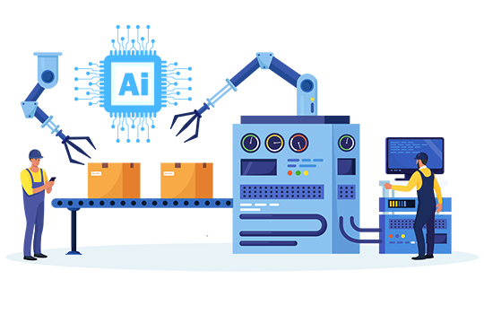 Predictive Costs, Timelines & Material Usage