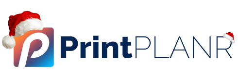 PrintPLANR - Print Management Software