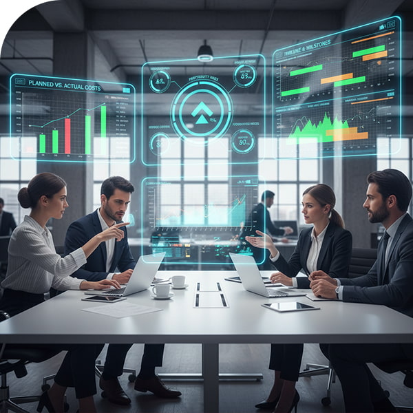 Real-TimProduct Cost & Performance Insights