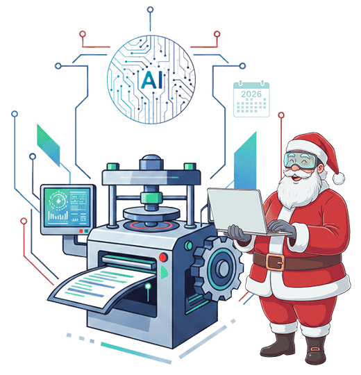 Return Future Ready With PrintPLANR