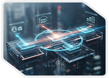 Seamless Data Flow Across Systems