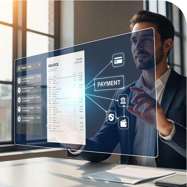 Seamless Payment Integration