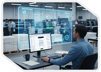 Seamless Quote Conversion