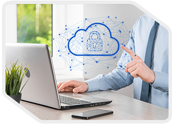 Secure, Cloud-Based Access