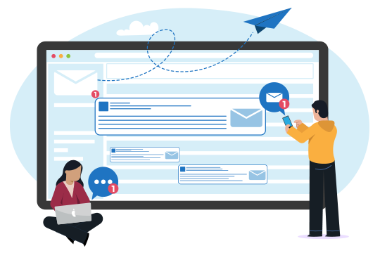 Smart Content & Communication Drafting