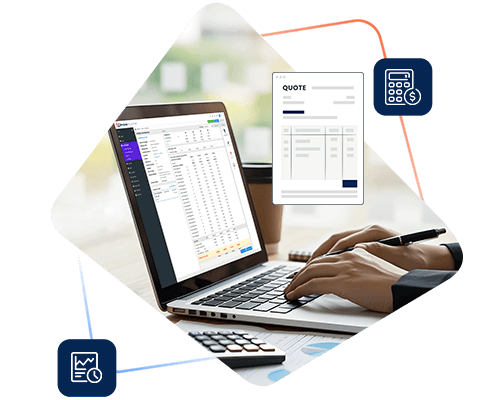 Print Estimating Software
