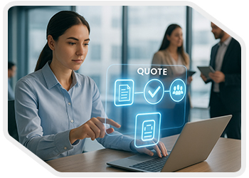 Streamlined User Experience