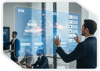 Tailored to Your Business Needs