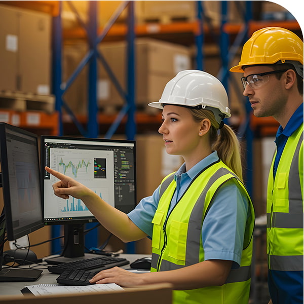 Unified Stock Overview for Complete Clarity