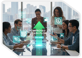 Accelerated Revenue Collection