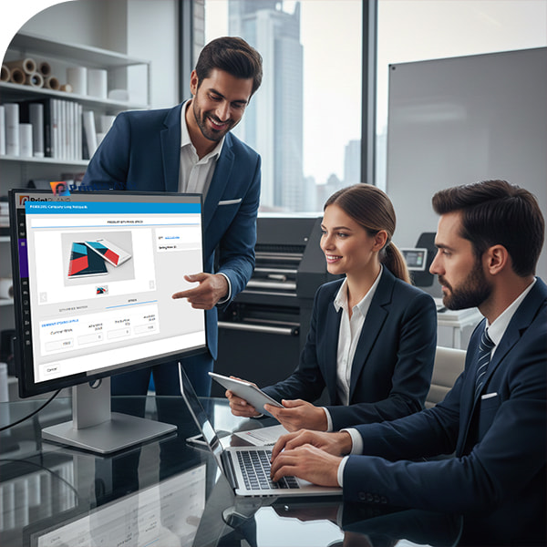 Automated Pricing and Stock Updates for Smarter Quoting