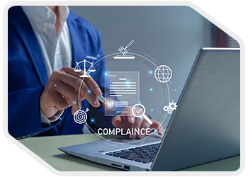 Consistent Compliance Across Every Module