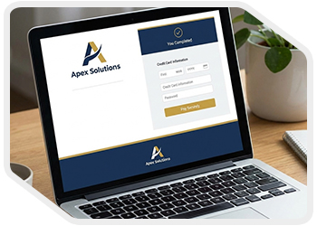 Custom Branding for Professional Appeal