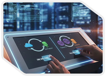 Customizable Sync Options