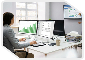 Efficiency That Pays Off