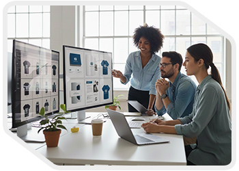 Faster Job Turnarounds