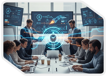 Faster Turnaround Times