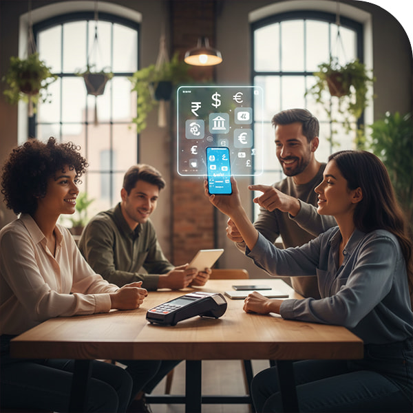 Flexible Payment Options for Every Customer