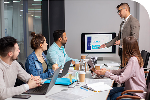 Forecasting & Sales Pipeline Insights