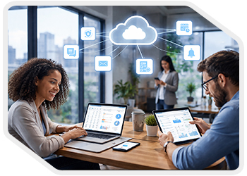 Future-Ready Cloud Platform