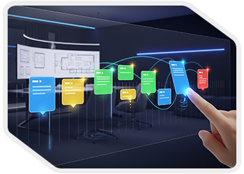 Intuitive Task Scheduling Interface