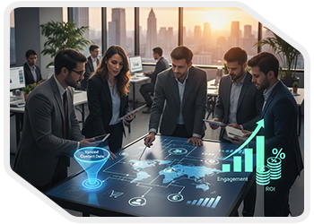 Marketing Insights That Drive Results