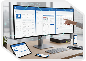 Multi-System Compatibility