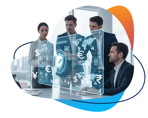 Tax Integration Software for Accurate Tax Compliance