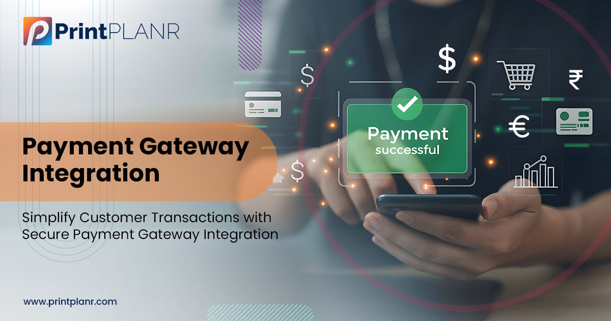 Payment Gateway Integration Software