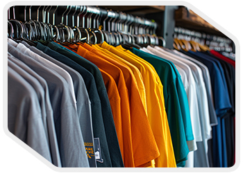 Print CRM for Apparel Businesses