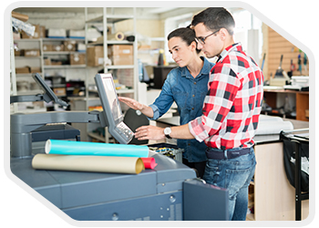 Print CRM for Print Brokers