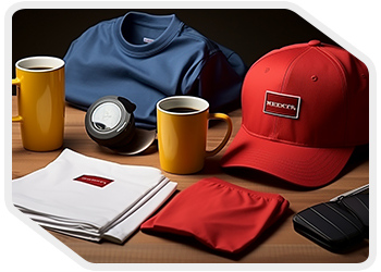 Print CRM for Promotional Product Distributors