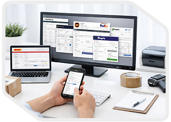 Provider-Agnostic Flexibility