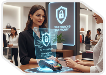 Secure, Transparent Transactions