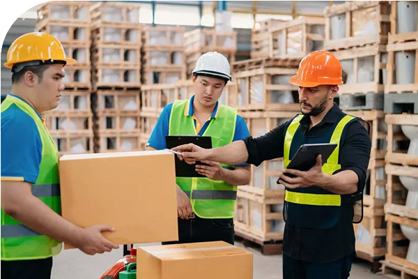 PrintPLANR Smart Supplier Management System