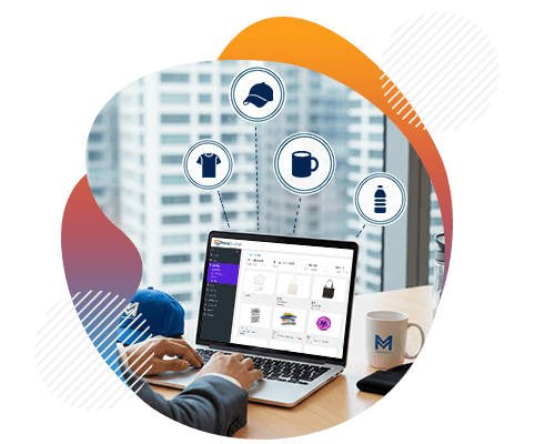 Promotional Products Integration