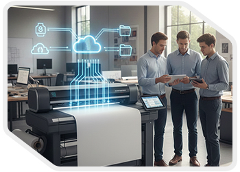 Tailored for Every Print Workflow