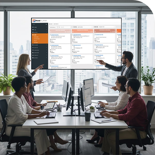 Track Order Status in Real-Time