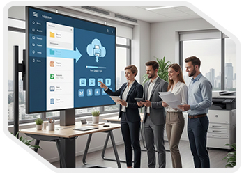 Unified Digital Workspace