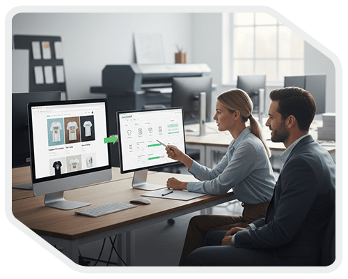 Integrate with Shopify