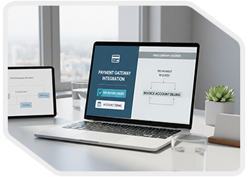 Payment Options for B2B Customers