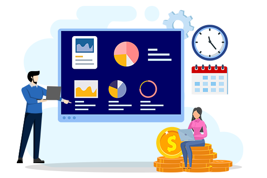 Professional Client Communication Automation