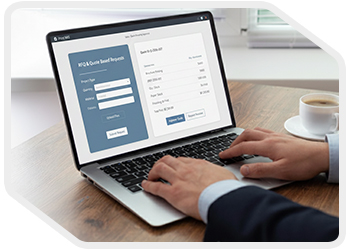 RFQ and Quote Based Requests
