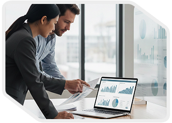 Reports for B2B Customers