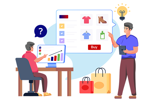 Automated Template & Email Generation