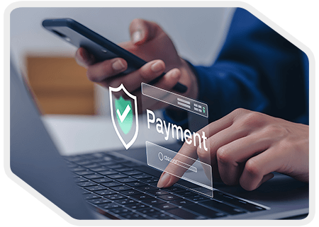 Secure Online Payments